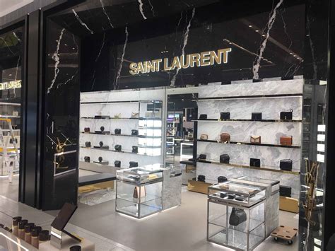 saint laurent store near me|yves saint laurent store locator.